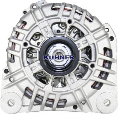 Kuhner 301661RI Alternator 301661RI