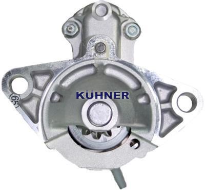 Kuhner 201229 Starter 201229