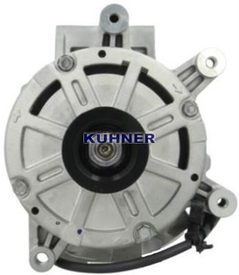 Kuhner 553521RI Alternator 553521RI