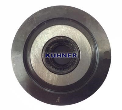 Kuhner 885320 Freewheel clutch, alternator 885320
