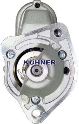 Kuhner 10509 Starter 10509