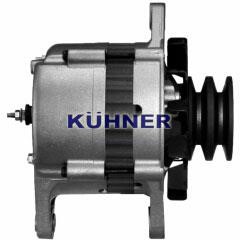 Alternator Kuhner 40109RI