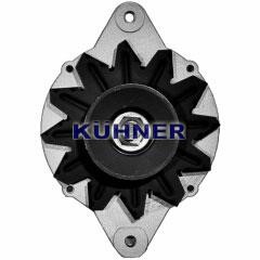 Kuhner 40109RI Alternator 40109RI