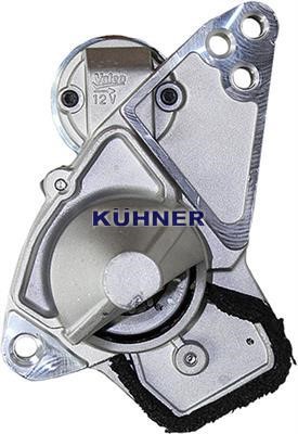 Kuhner 254739 Starter 254739