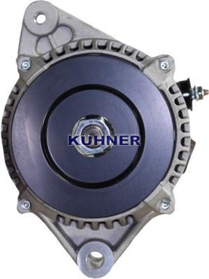 Kuhner 401166RI Alternator 401166RI