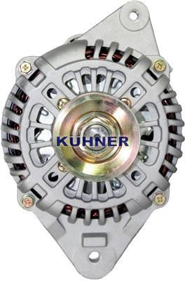 Kuhner 401284RI Alternator 401284RI