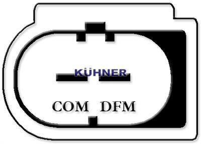 Alternator Kuhner 301775RI