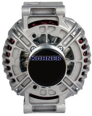 Kuhner 301775RI Alternator 301775RI