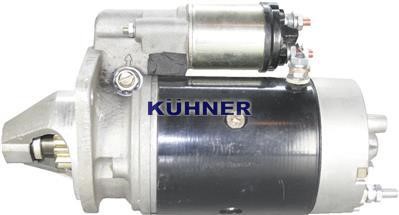 Starter Kuhner 10997