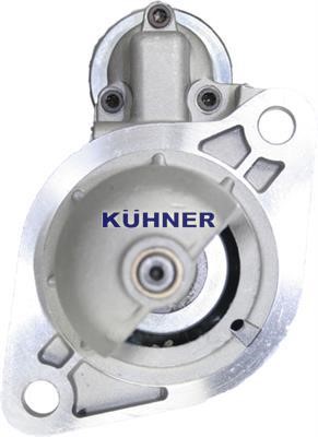 Kuhner 10358 Starter 10358