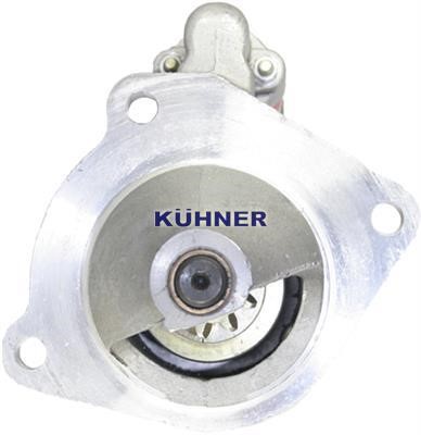 Kuhner 10997 Starter 10997