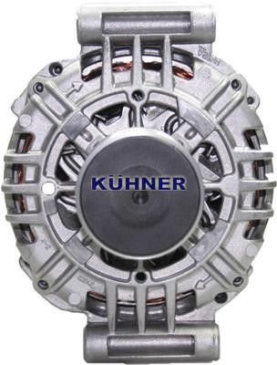 Kuhner 301752RIV Alternator 301752RIV