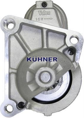 Kuhner 10684V Starter 10684V