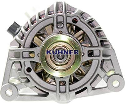 Kuhner 301483RI Alternator 301483RI