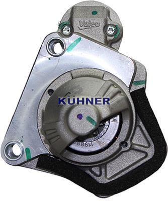 Kuhner 254801 Starter 254801