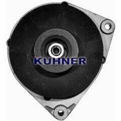 Kuhner 30622RI Alternator 30622RI