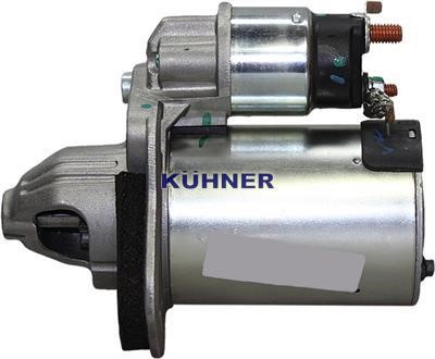 Starter Kuhner 254801V