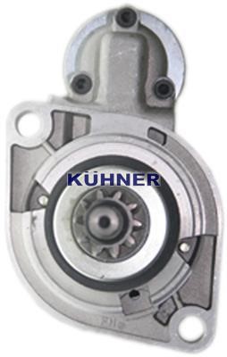 Kuhner 10619 Starter 10619