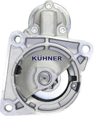 Kuhner 101335M Starter 101335M