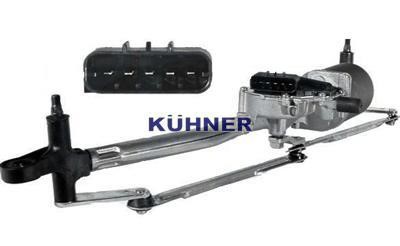 Kuhner DRE511E Wipe motor DRE511E