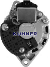 Alternator Kuhner 30371RI