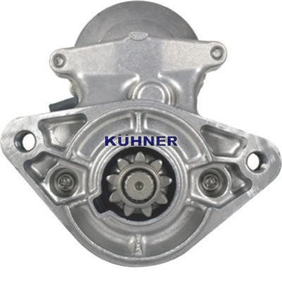 Kuhner 201082 Starter 201082