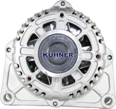 Kuhner 553497RID Alternator 553497RID