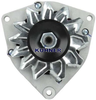 Kuhner 554187RI Alternator 554187RI