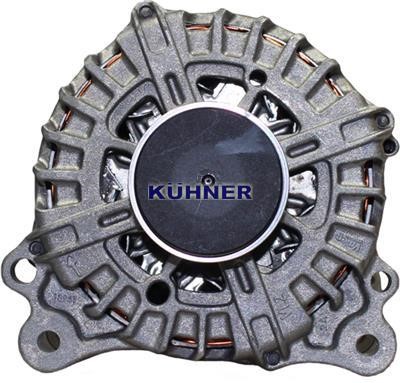 Kuhner 554446RIV Alternator 554446RIV
