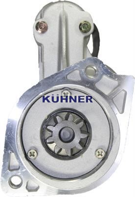 Kuhner 20539 Starter 20539