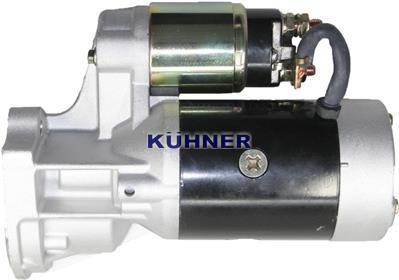Starter Kuhner 20539
