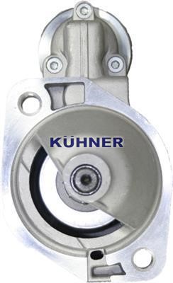 Kuhner 10350 Starter 10350