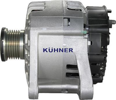 Alternator Kuhner 301627RIV