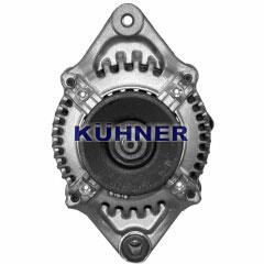 Kuhner 40697RI Alternator 40697RI