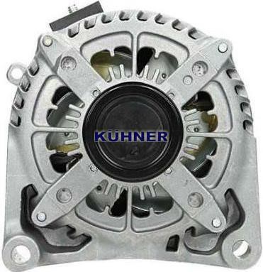 Kuhner 554456RID Alternator 554456RID