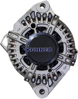 Kuhner 553661RI Alternator 553661RI