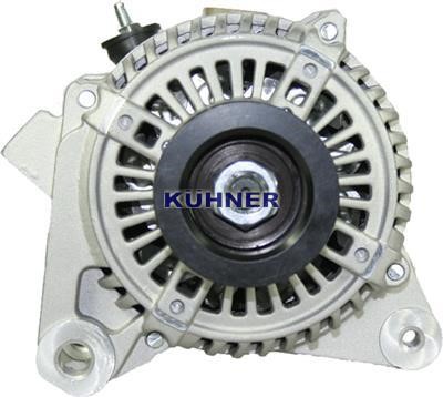 Kuhner 401797RI Alternator 401797RI