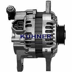 Alternator Kuhner 401188RI