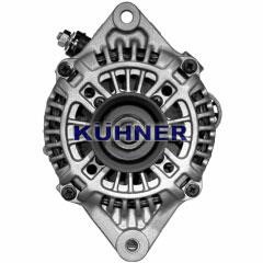 Kuhner 401188RI Alternator 401188RI