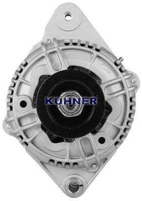 Kuhner 401405RI Alternator 401405RI