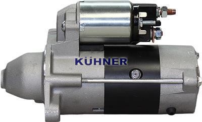 Starter Kuhner 255345