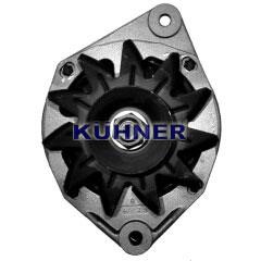 Kuhner 30510RI Alternator 30510RI
