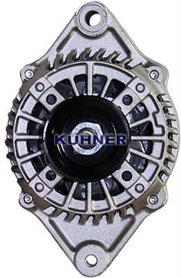 Kuhner 553644RI Alternator 553644RI