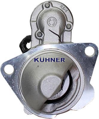 Kuhner 101291 Starter 101291