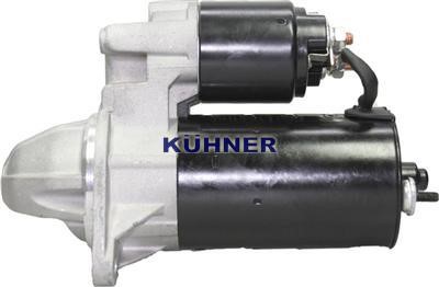 Starter Kuhner 254244