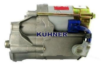 Starter Kuhner 20339