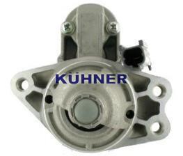 Kuhner 20937 Starter 20937