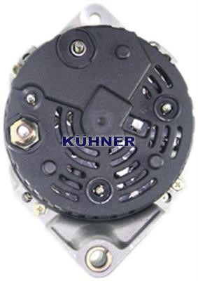 Alternator Kuhner 301306RI