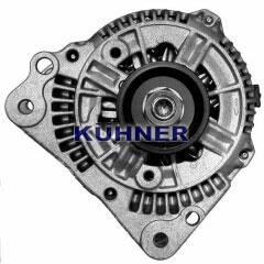 Kuhner 301263RI Alternator 301263RI