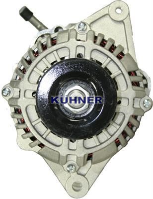 Kuhner 401271RIV Alternator 401271RIV